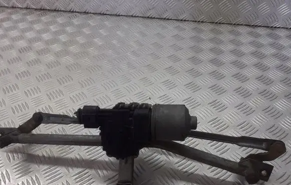 Skoda Fabia Mk1 (6Y) Front wiper linkage 6Q1955119