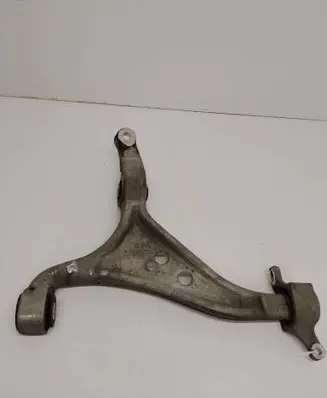 Mercedes-Benz GL X166 Front lower control arm/wishbone 16604