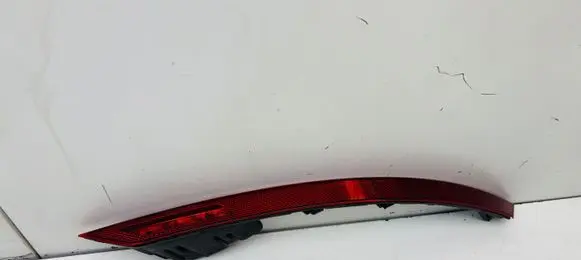 Audi Q8 e-tron Rear tail light reflector 4KE945702A