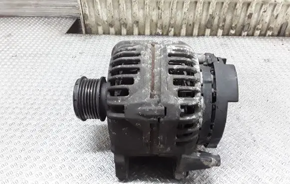 Seat Toledo III (5P) Generator/alternator 028903028E
