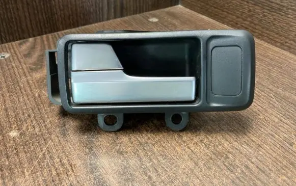Ford C-MAX I Rear door interior handle 3M51226A37ADW 3M51R22601BB