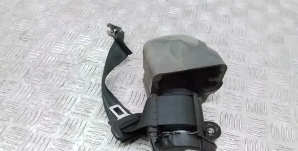 Volkswagen Jetta USA Rear seatbelt 17A857805A