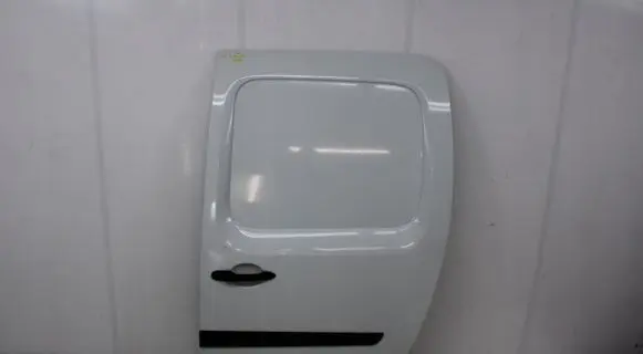 Renault Kangoo II Side sliding door