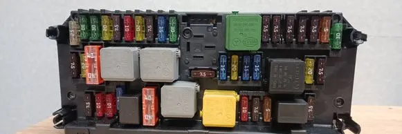 Fuse module