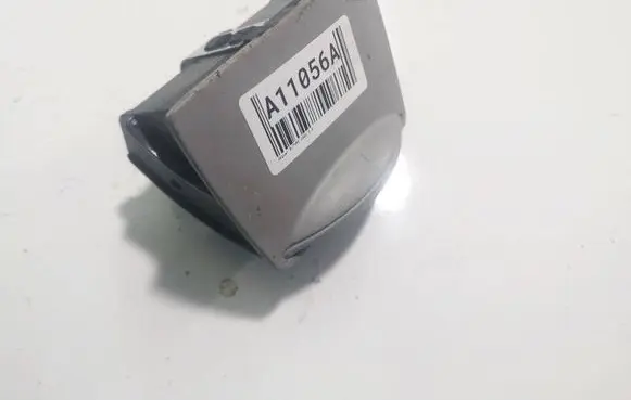 Jaguar X-Type Other interior part 