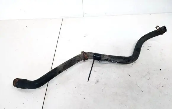 Ford Focus Engine coolant pipe/hose