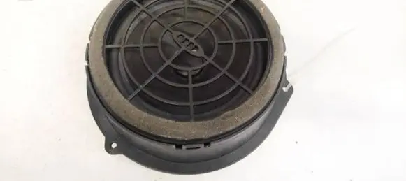 Audi Q5 SQ5 Front door speaker