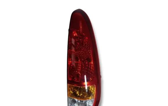 Hyundai Atos Prime Rear/tail lights 92402025