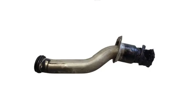 BMW 1 E81 E87 EGR valve line/pipe/hose