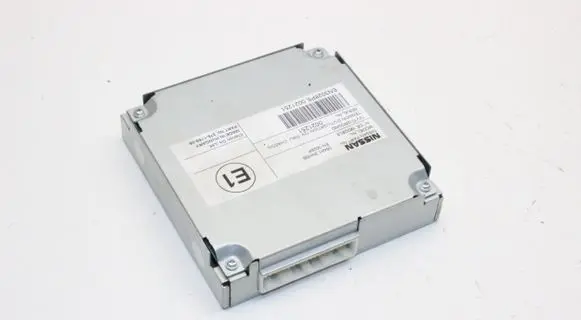 Nissan Leaf I (ZE0) Video control module 284A13NH0B