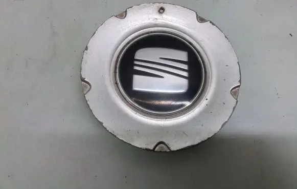 Seat Ibiza III (6L) Original wheel cap 1M0601149H