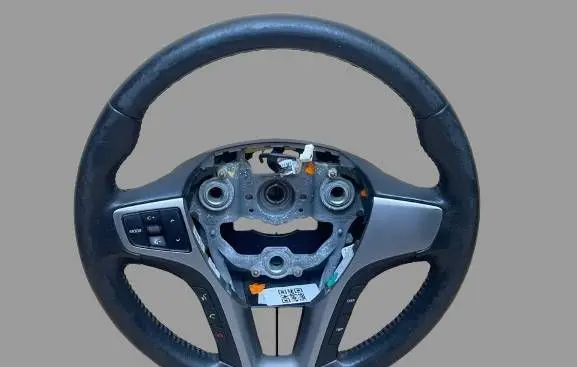 Hyundai i40 Steering wheel