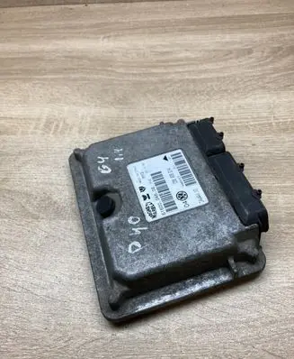 Volkswagen Golf IV Engine control unit/module ECU 036906014 6160034608