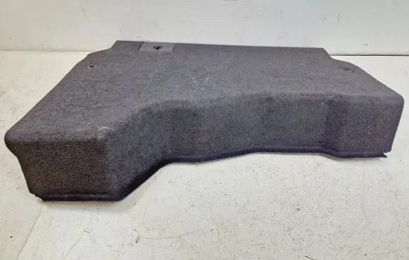 Ford Mondeo MK V Trunk/boot floor carpet liner DS73F45423 DS73F45423KE35B8 CD391