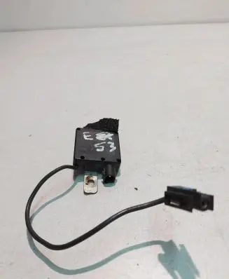 BMW X5 E53 Antenna control unit 16268419