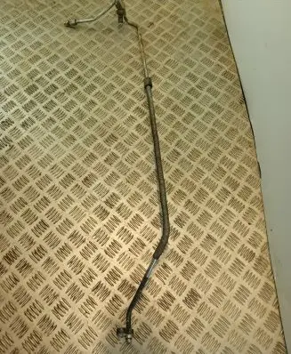 Jeep Grand Cherokee (WJ) Air conditioning (A/C) pipe/hose