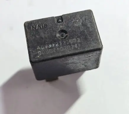 Toyota Land Cruiser (J120) Other relay 9098702024
