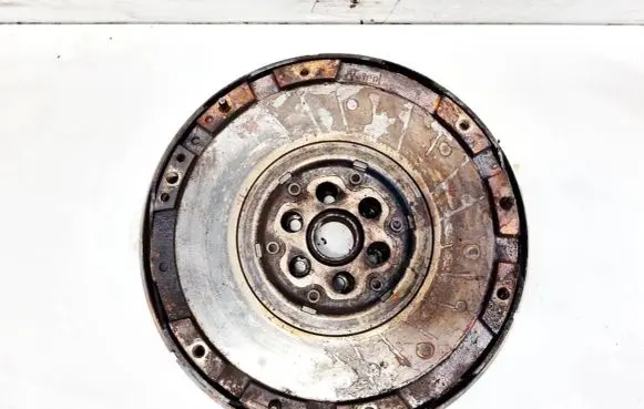 Peugeot 407 Flywheel 282173w0