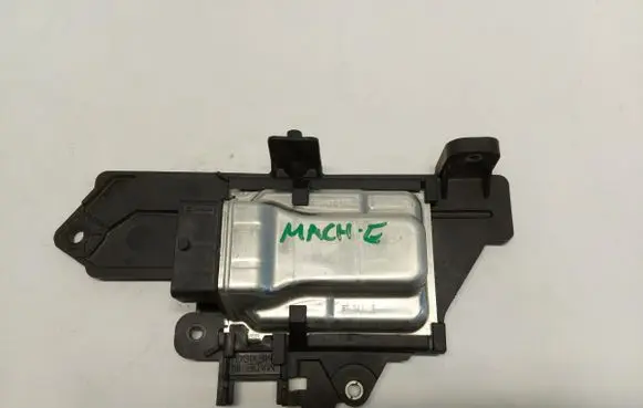 Ford Mustang Mach-E Engine control unit/module MJ98-12A650-VA