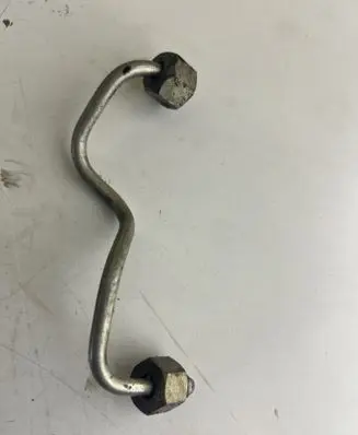 Dodge Nitro Fuel injector supply line/pipe 