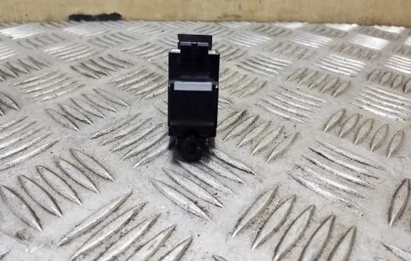 Electric window control switch