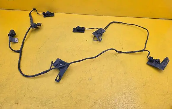 Mercedes-Benz Vito Viano W447 Parking sensor (PDC) wiring loom A4475404534