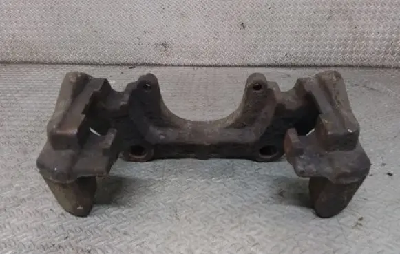 Seat Alhambra (Mk1) Front Brake Caliper Pad/Carrier 