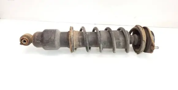 Subaru Outback Rear shock absorber with coil spring 
