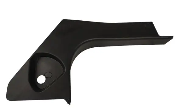 Maserati Ghibli Front sill trim cover 6700113670 B9851SAPA