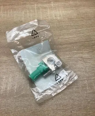 Renault Laguna II Battery relay fuse 7701393252