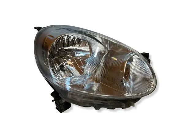 Nissan Micra Headlight/headlamp 260101H30B
