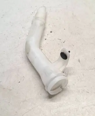 Opel Insignia B Window washer liquid tank fill tube 13480328