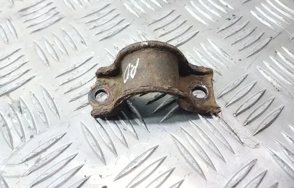 Suzuki SX4 Sway bar bush bracket, front 