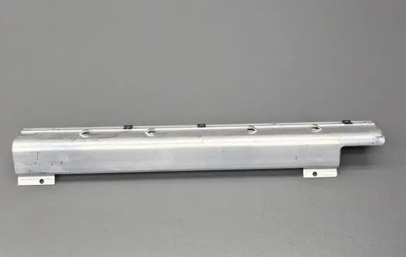 Jaguar XF X250 Other interior part 8X23107B00AD