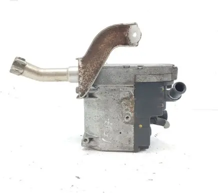 Toyota Auris 150 Auxiliary pre-heater (Webasto) 109671ZS 252421