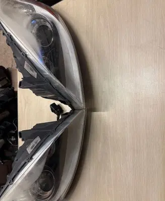 Volvo XC60 Headlight/headlamp 30763137 89902828 30763138
