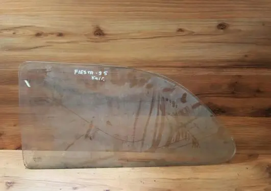 Ford Fiesta Rear side window 43R00004 43R-00004