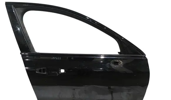 Volvo S60 Front door