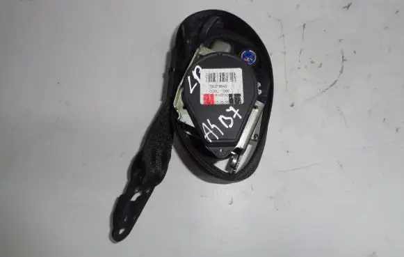 Audi A4 S4 B7 8E 8H Front seatbelt
