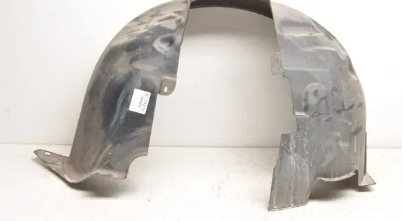 Volvo V70 Front wheel arch liner splash guards 31213650