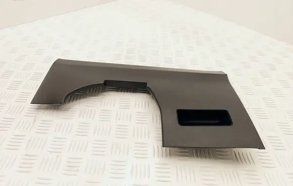 Peugeot 5008 II Dashboard lower bottom trim panel 9810145577 110346A0 110347A0