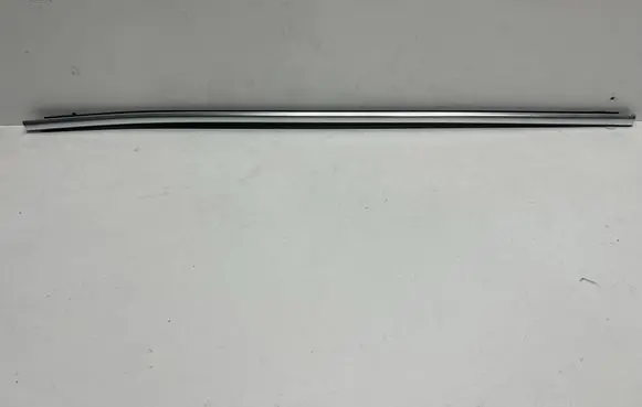 Skoda Elroq Rear door trim (molding) 5LG839475D