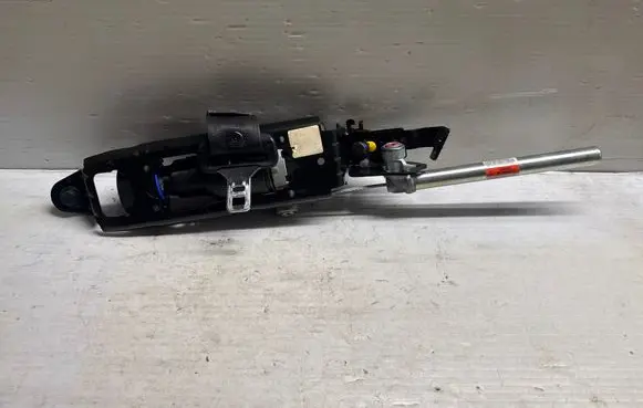 Volvo XC60 Front seatbelt 39817381