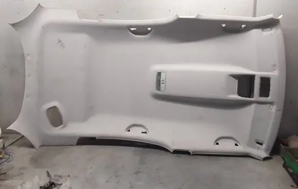 Skoda Roomster (5J) Headlining 