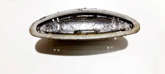 Volvo S40, V40 Other interior light 30804693