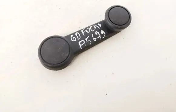 Ford Focus Front door window winding handle 93bbf23342ad