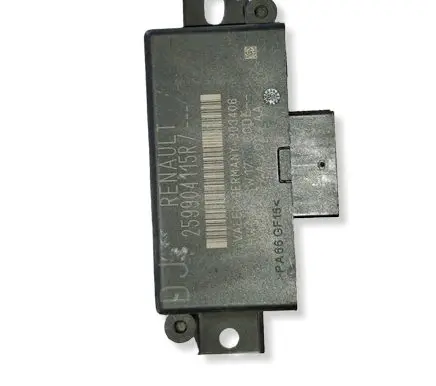 Renault Trafic III (X82) Parking PDC control unit/module 259904115R
