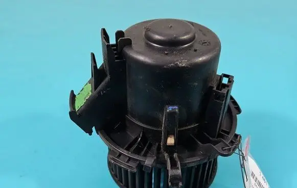 Opel Movano A Heater fan/blower IMPRK1461333