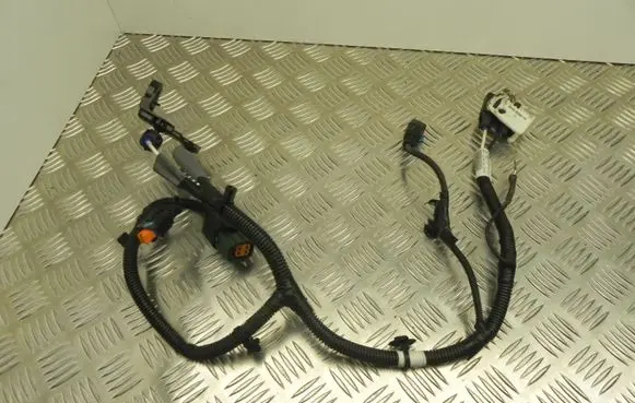 Renault Twingo III Other wiring loom 240143326S