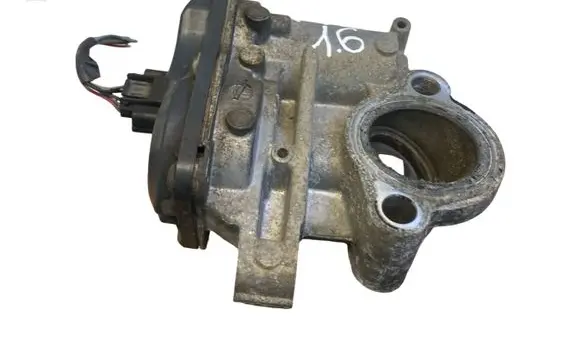 Nissan X-Trail T32 EGR valve H8201068965 147100789R